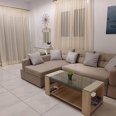 Filocsenia Luxury Apartment At Tsoutsouras Цуцурос Екстер'єр фото