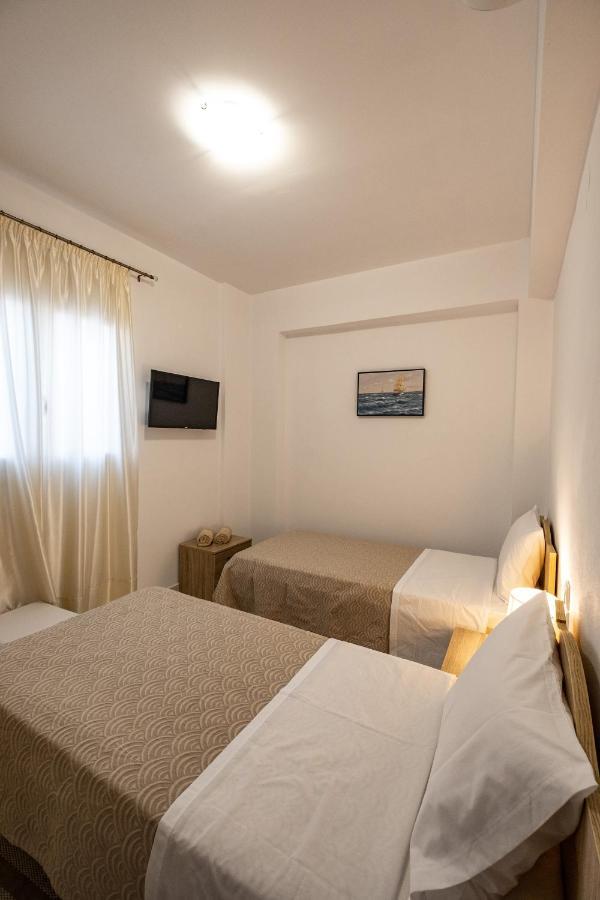 Filocsenia Luxury Apartment At Tsoutsouras Цуцурос Екстер'єр фото