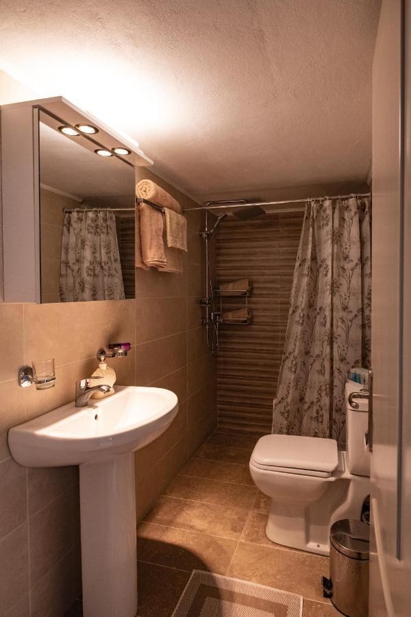 Filocsenia Luxury Apartment At Tsoutsouras Цуцурос Екстер'єр фото
