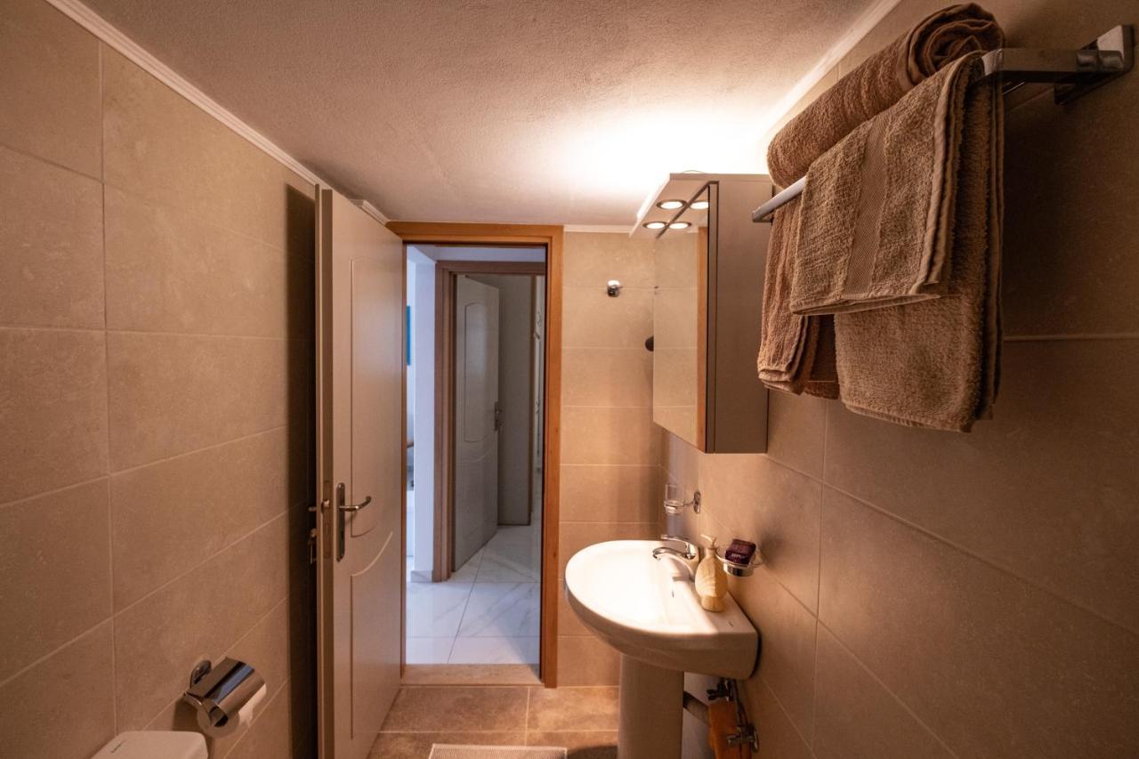 Filocsenia Luxury Apartment At Tsoutsouras Цуцурос Екстер'єр фото