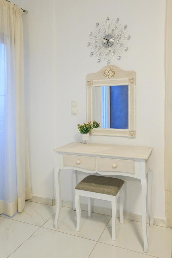 Filocsenia Luxury Apartment At Tsoutsouras Цуцурос Екстер'єр фото