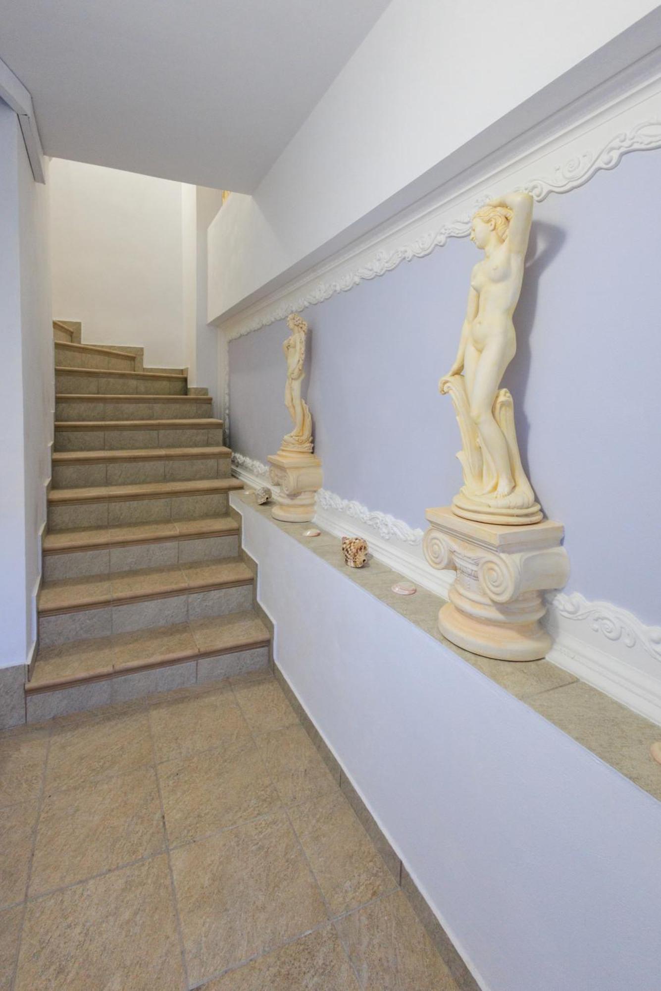 Filocsenia Luxury Apartment At Tsoutsouras Цуцурос Екстер'єр фото