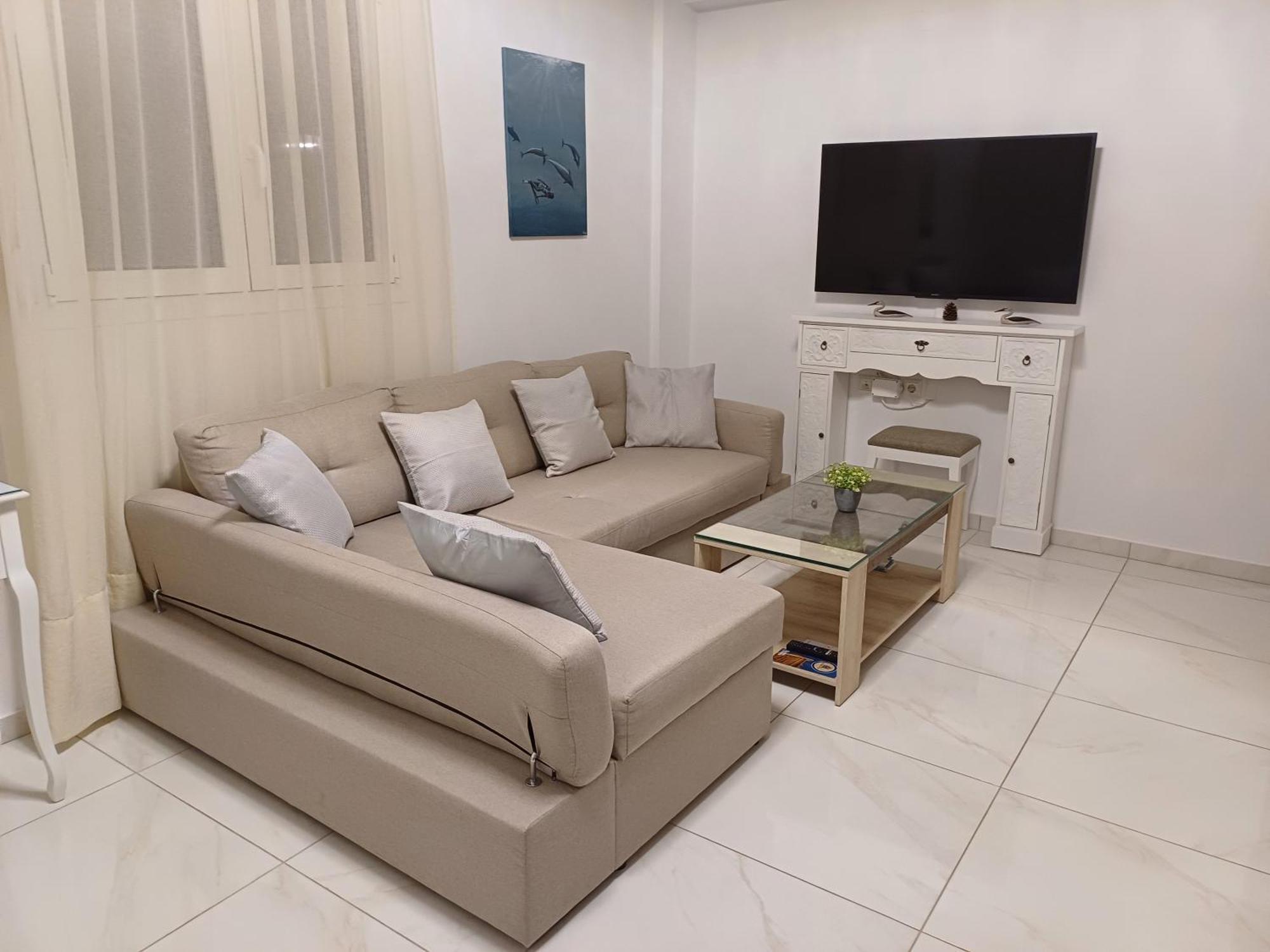 Filocsenia Luxury Apartment At Tsoutsouras Цуцурос Екстер'єр фото