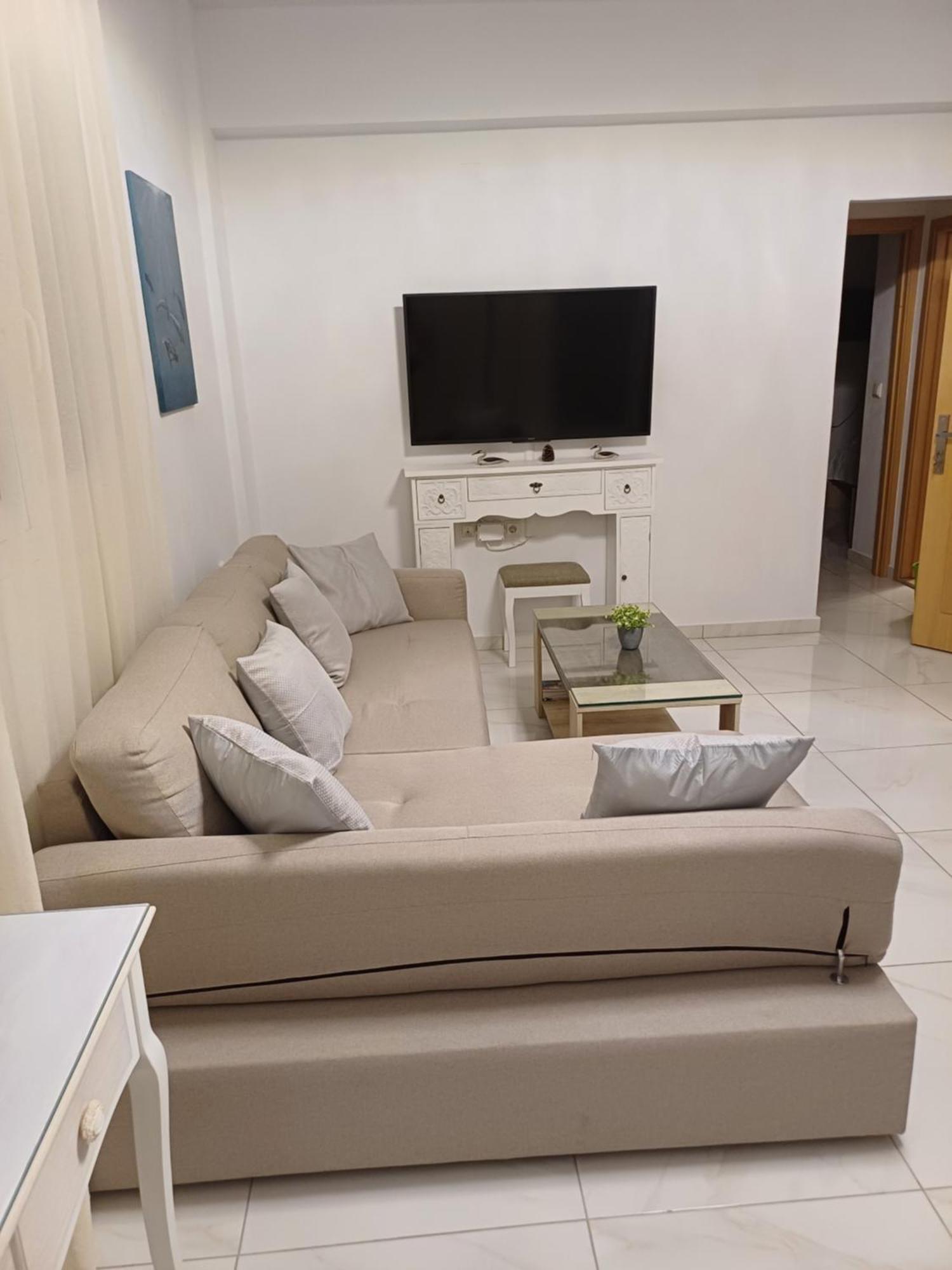 Filocsenia Luxury Apartment At Tsoutsouras Цуцурос Екстер'єр фото