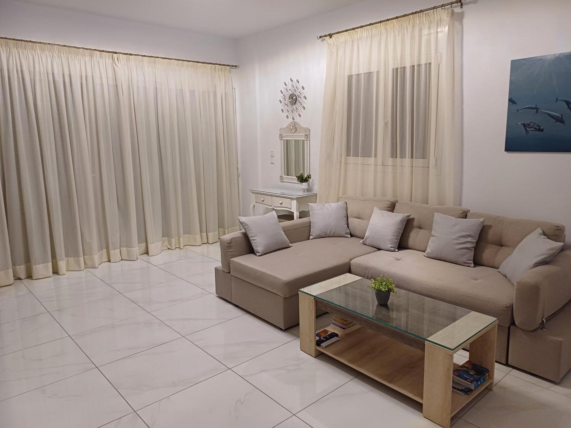 Filocsenia Luxury Apartment At Tsoutsouras Цуцурос Екстер'єр фото