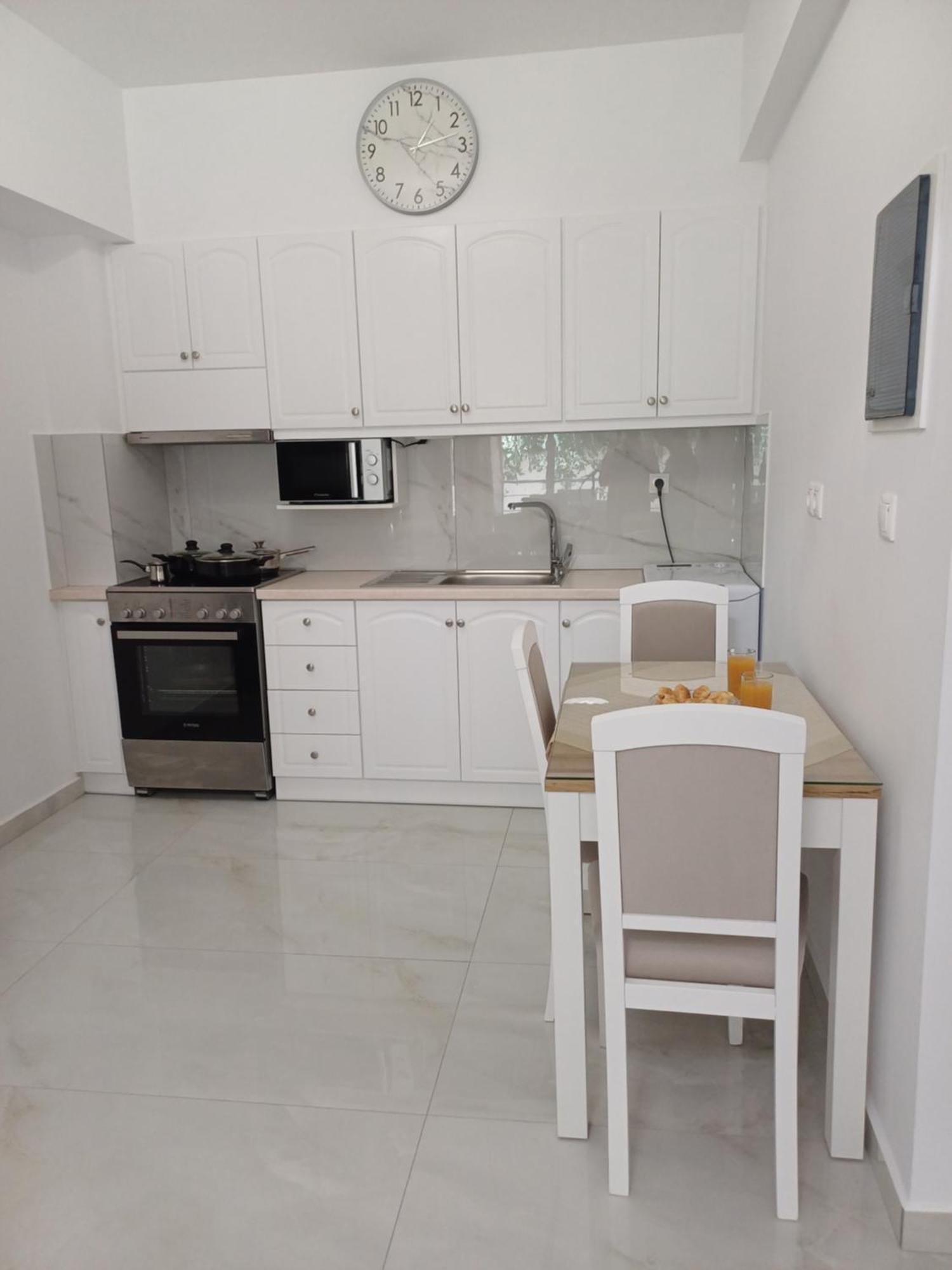 Filocsenia Luxury Apartment At Tsoutsouras Цуцурос Екстер'єр фото